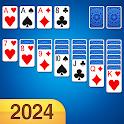 Solitaire Card Game