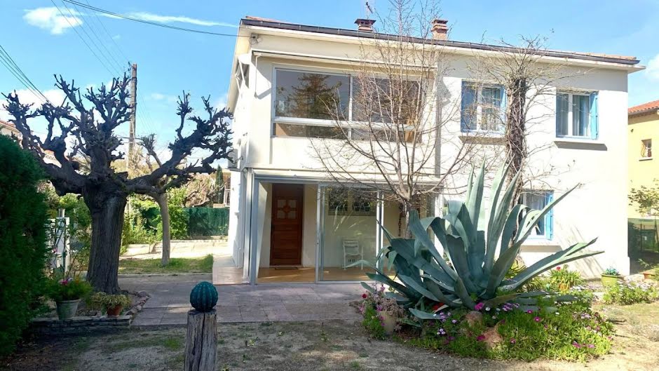 Vente maison 6 pièces 131 m² à Pezenas (34120), 355 000 €