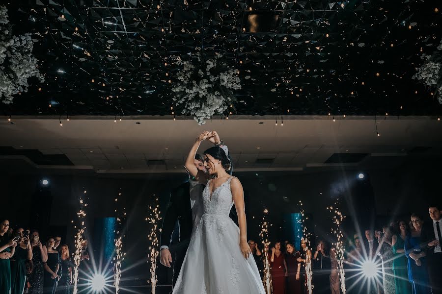 婚礼摄影师Zoe Muñoz（zoemunoz）。2023 11月8日的照片