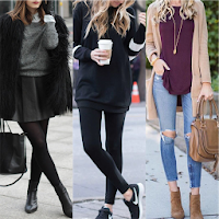 Teen Outfit Style Ideas