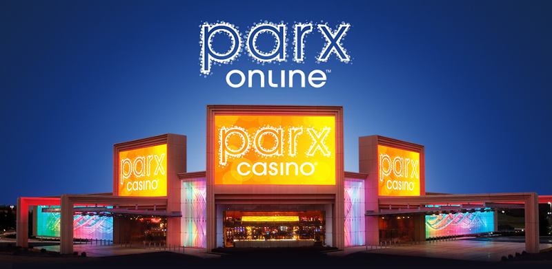 Parx Online™ Slots & Casino