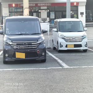 デイズルークス B21A