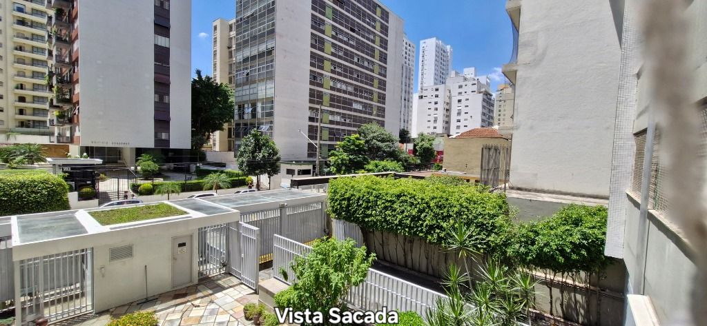 Apartamentos à venda Cidade São Francisco