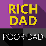 Cover Image of Herunterladen Rich Dad Poor Dad (BLUEPRINTS) 2.5 APK