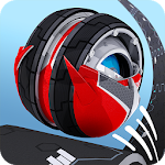 Gyrosphere Evolution Apk