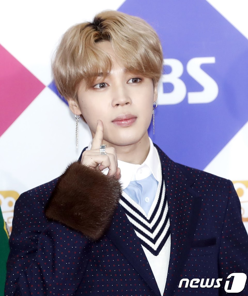 BTS Jimin's Former Homeroom Teacher Reveals What He Was Like In Middle ...