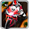 City Rider: Extreme Bike Race icon