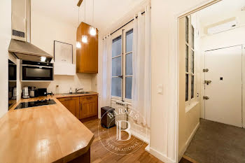 appartement à Lyon 2ème (69)