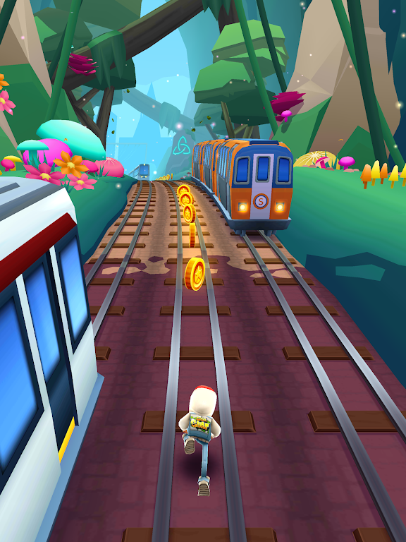 Subway Surfers 1.40.0 Venice APK- Download Now