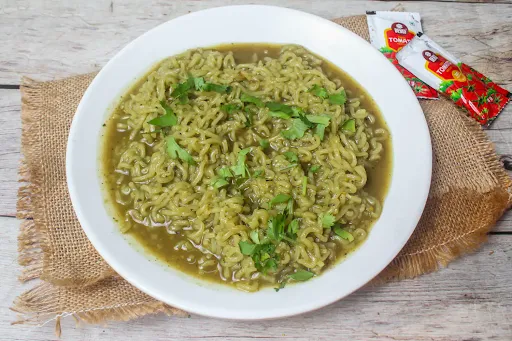 Masala Maggi