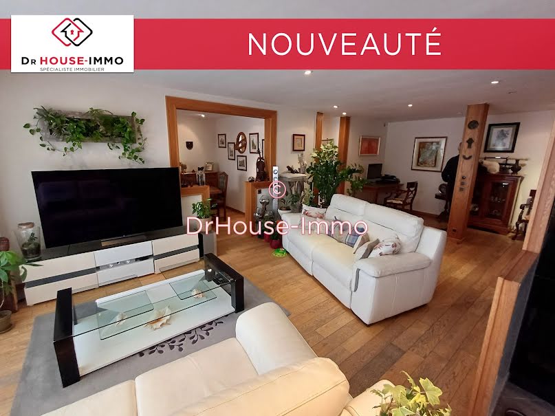 Vente appartement 4 pièces 83.06 m² à Saint-Leu-la-Forêt (95320), 242 075 €