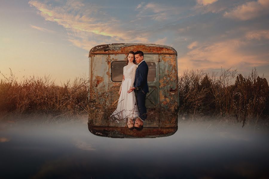 Fotógrafo de casamento Braulio Lara (brauliolara). Foto de 27 de setembro 2022