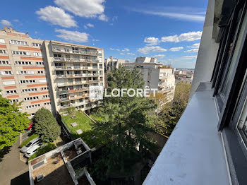 appartement à Paris 20ème (75)