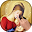 Magic Touch - Jesus Mary LWP Download on Windows