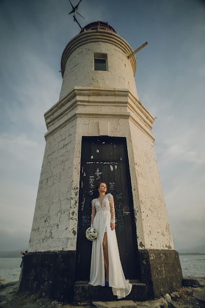 Photographe de mariage Danil Treschev (daniel). Photo du 17 octobre 2015