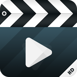 Video Player For Android  Icon