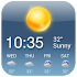 OS Style Daily live weather forecast16.6.0.50022