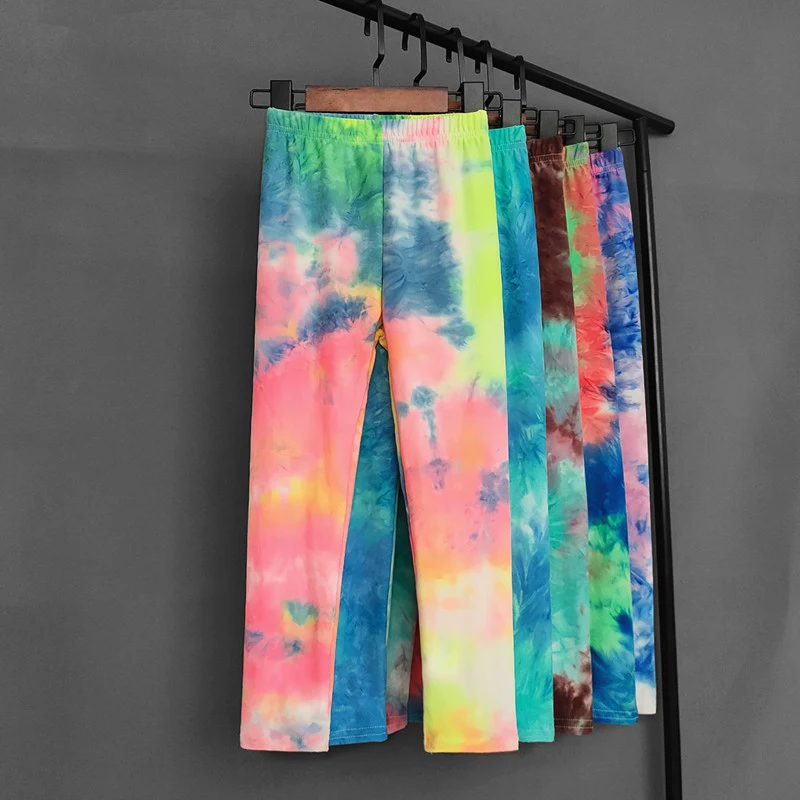 Title 6, Pantalons brillants et élégants aux couleurs co...