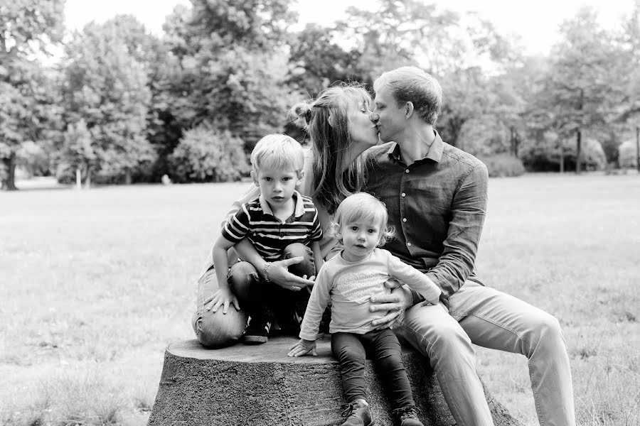 Fotógrafo de casamento Susann Förster (fotofabrik-henze). Foto de 13 de outubro 2021