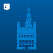 Poznań 5.8.1 Icon