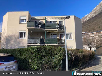 appartement à Saint-Martin-le-Vinoux (38)