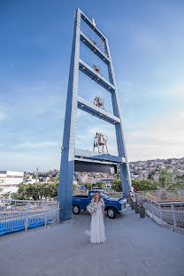 Düğün fotoğrafçısı Michel Macedo (macedo). 1 Mayıs fotoları