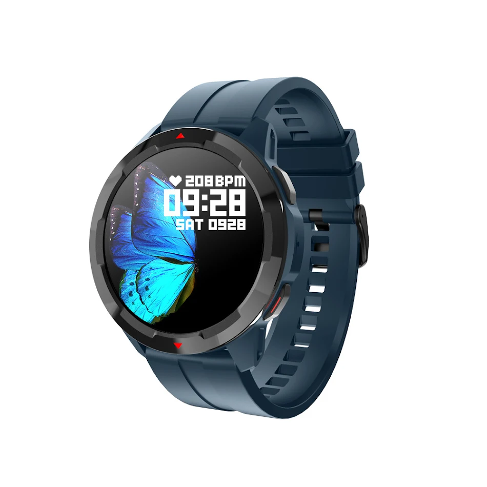 Smartwatch slimme Bluetooth armband sport armband. Monitor je fitness en ontvang meldingen. Ideaal voor sport en een actieve levensstijl.