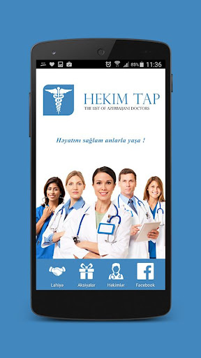 Hekim Tap