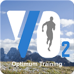 Running & Jogging Coach VO2OT Apk