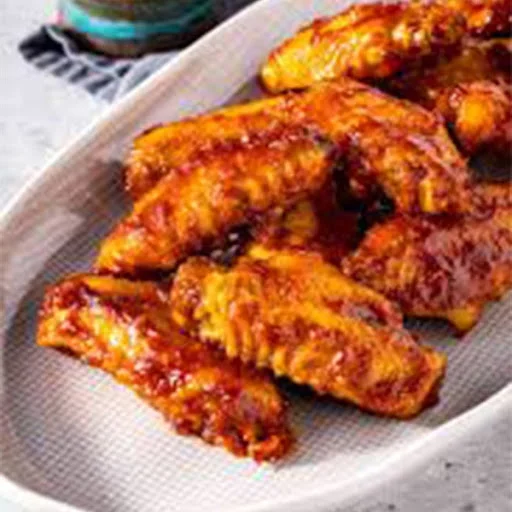 Chicken Wings Fry