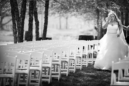 Photographe de mariage Elizabeth Kinne (emkinne1985). Photo du 1 novembre 2017