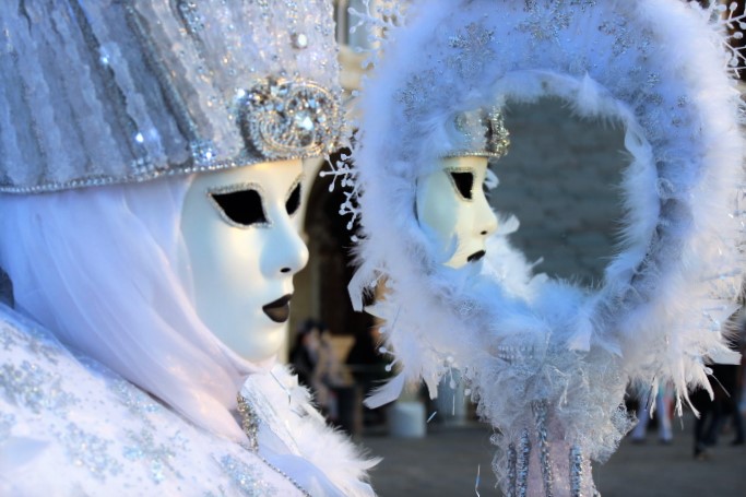 Carnival of Venice di boletusedulis