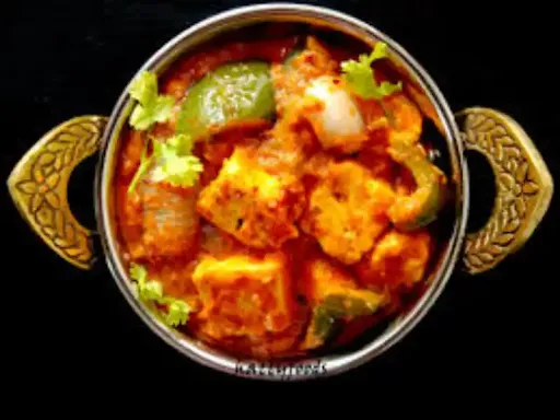 Kadhai Paneer