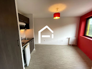 appartement à Toulouse (31)