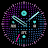 Blue Lagoon: Watch Face icon