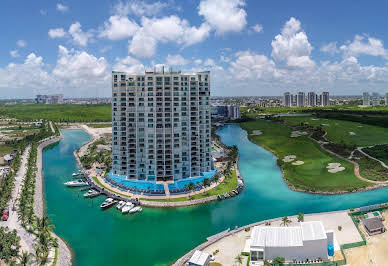 Apartment with pool 3