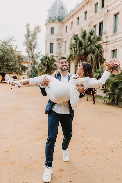 Fotógrafo de casamento Ernesto Villalba (ernestovillalba). Foto de 18 de janeiro 2022