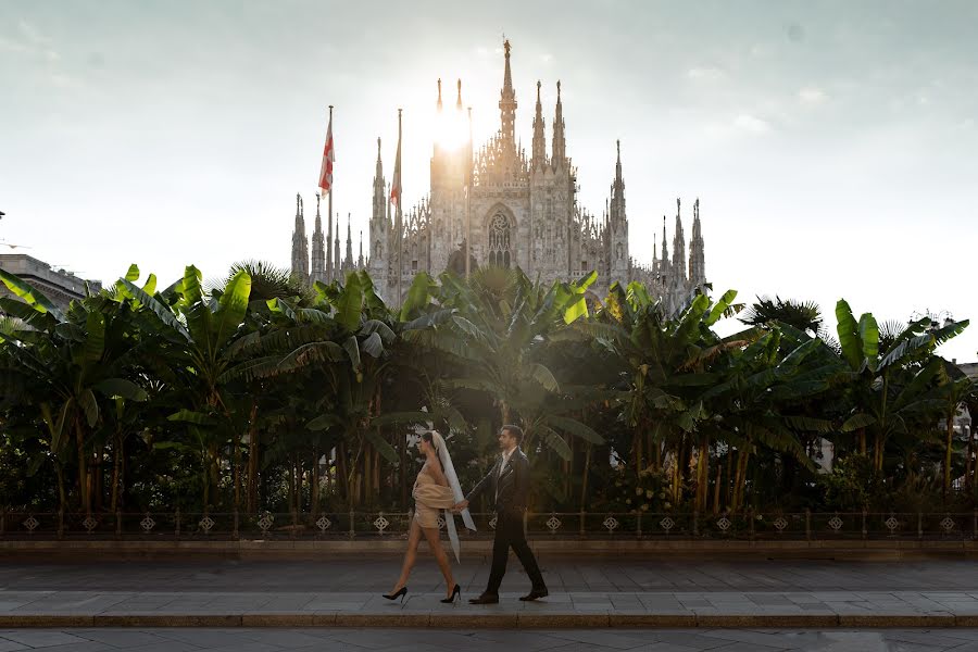 Fotógrafo de casamento Anisa Alsabri (anisaalsabrii). Foto de 28 de março 2023