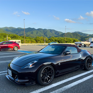 フェアレディZ HZ34