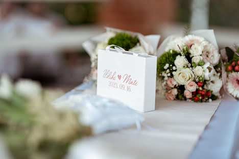 Fotógrafo de casamento Zoltán Radványi (rzoltanmedia). Foto de 17 de janeiro