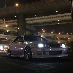 チェイサー JZX100