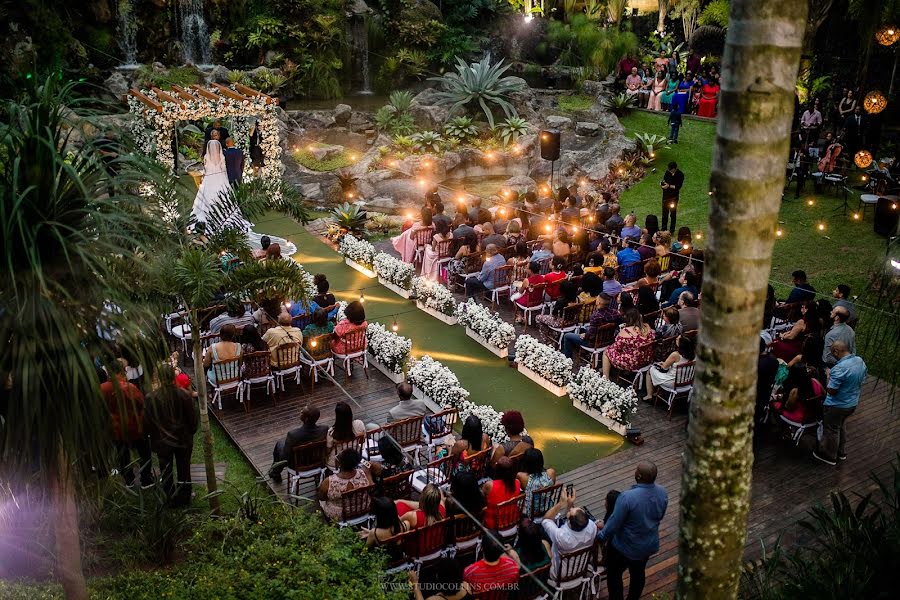 Photographe de mariage Adarktchul Collins (adarktchul). Photo du 30 avril 2019