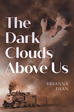 The Dark Clouds Above Us cover