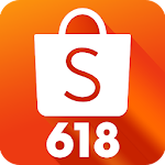 Cover Image of Download Shopee 618  APK