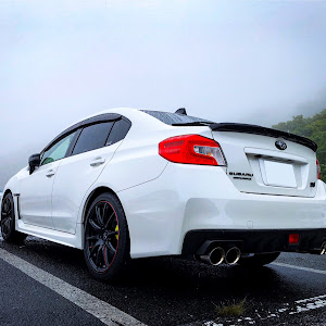 WRX STI