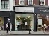Sassoon Salon