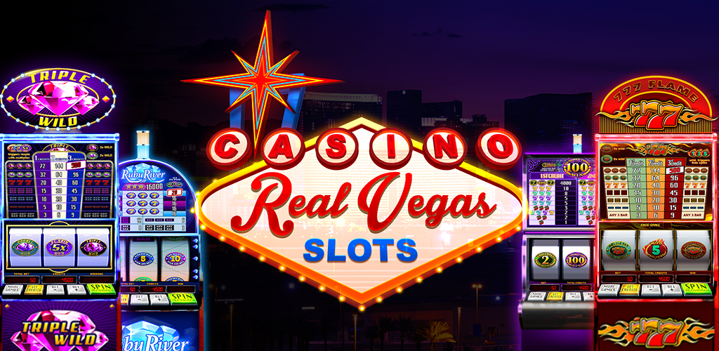 Free slot machine apps