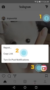 Video Downloader for Instagram - Repost Instagram[Mod]