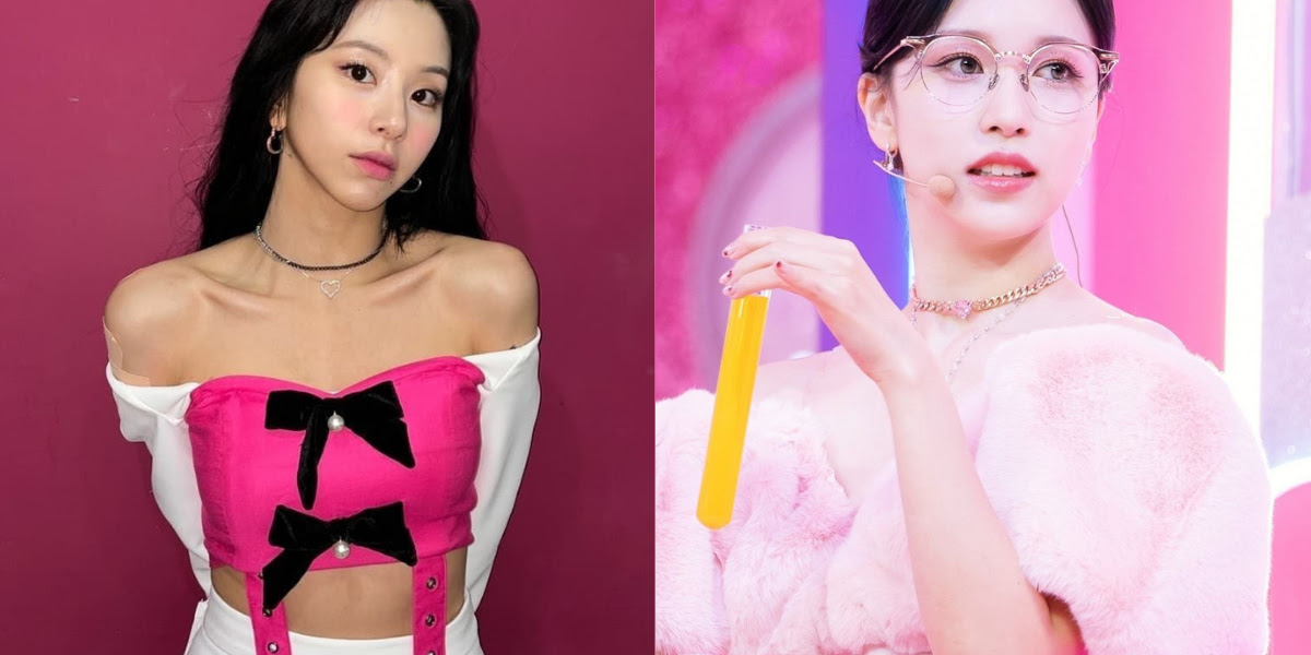 TWICE Nayeon Make-Up in Recent Instagram Receives Split Reviews