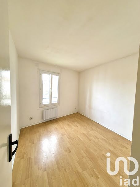 Vente appartement 2 pièces 41 m² à Melun (77000), 135 000 €